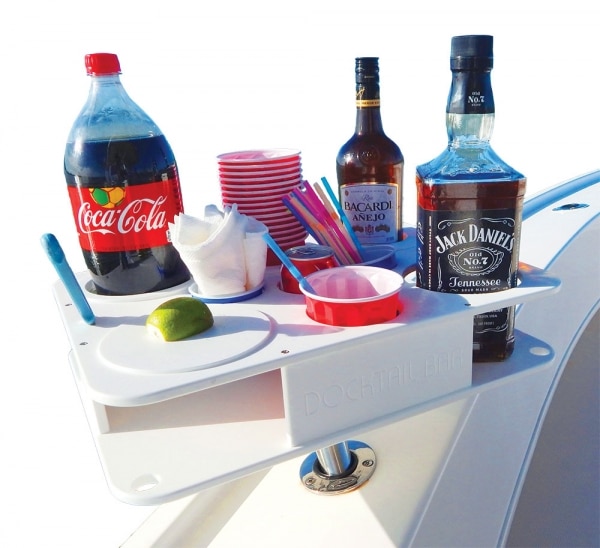 Docktail Bar