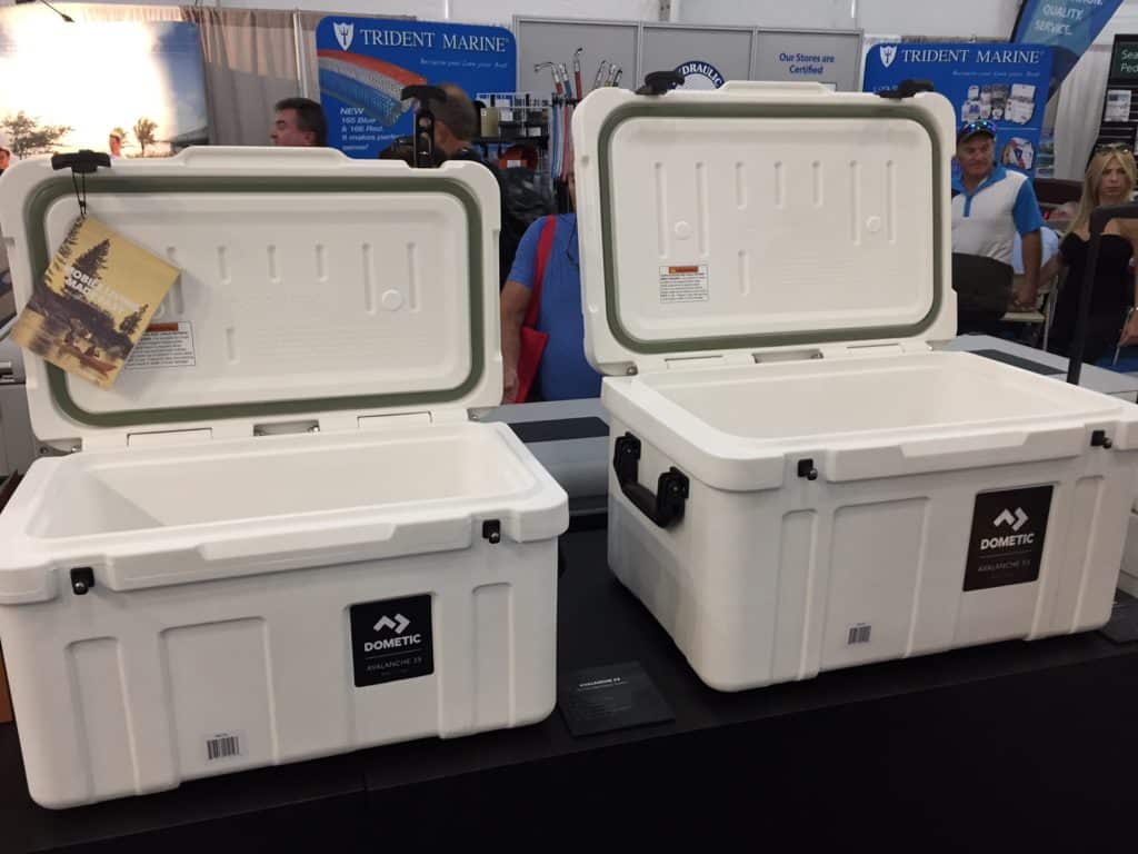 Dometic Avalanche Coolers