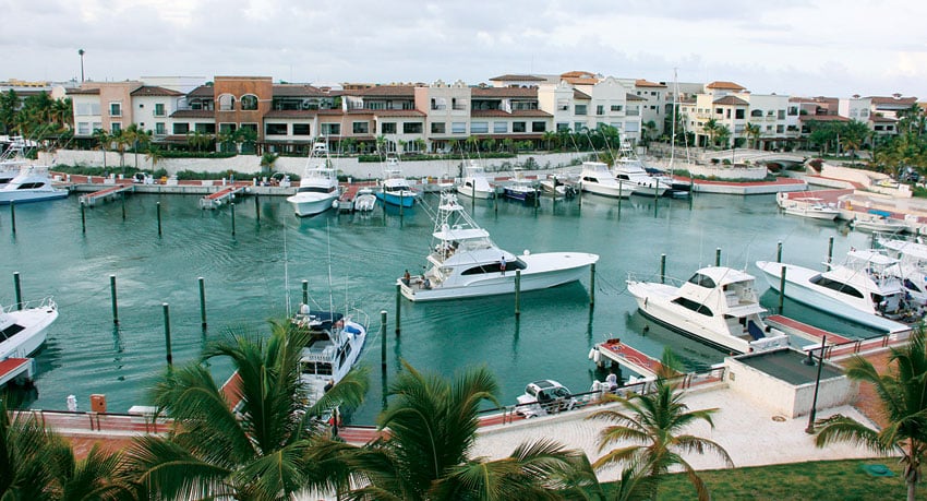 Dominican Republic Fishing
