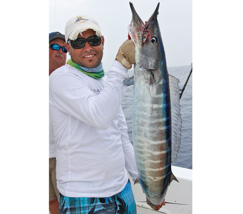 Dominican Republic Fishing