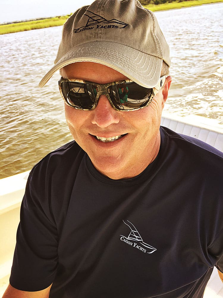 Dream Fishing Destinations and Trips