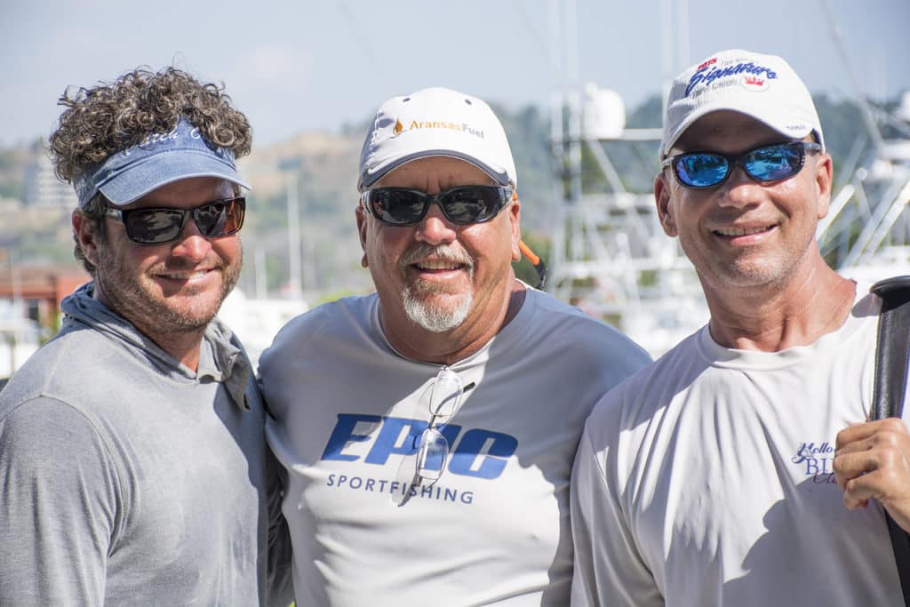 Reel Screamer Los Suenos