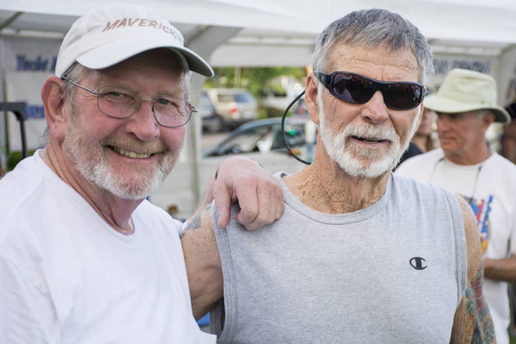 Larry Drivon Richard Lebo Spanish Fly