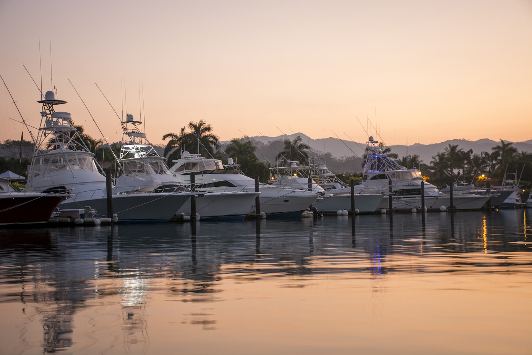 Photo Gallery Los Sueños Signature Triple Crown, Leg III Marlin