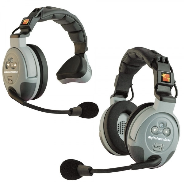 Eartec ComStar