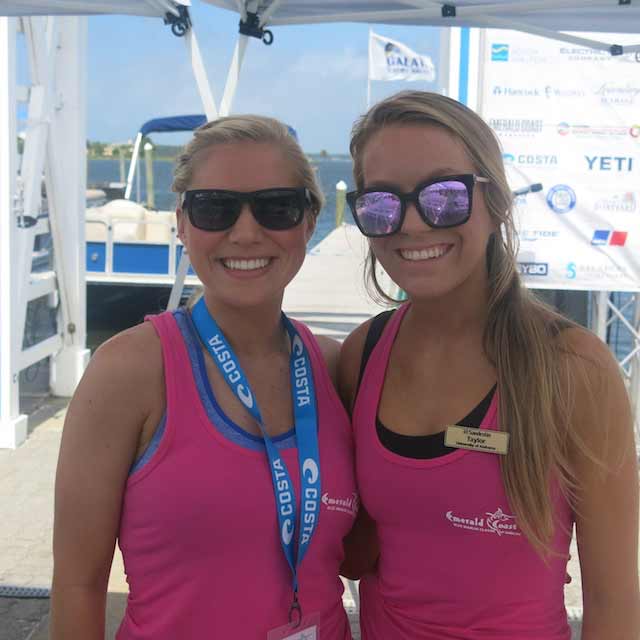 Emerald Coast Blue Marlin Classic 2017