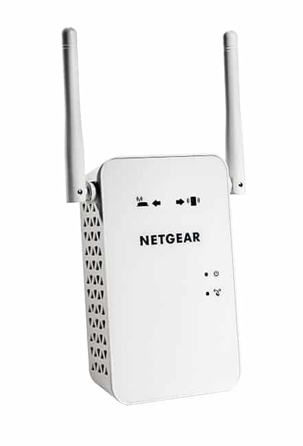 Netgear EX6100 Range Extender