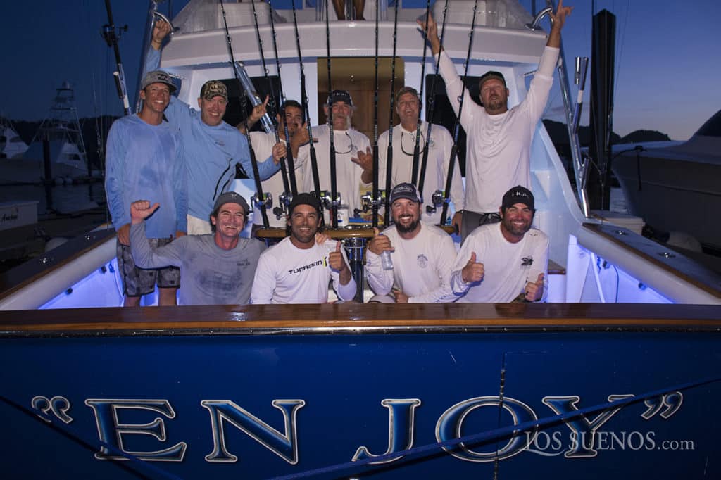 2017 Los Suenos Signature Triple Crown Leg 1 Costa Rica