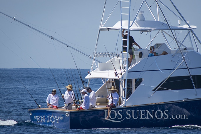 2017 Los Sueños Signature Triple Crown Leg II