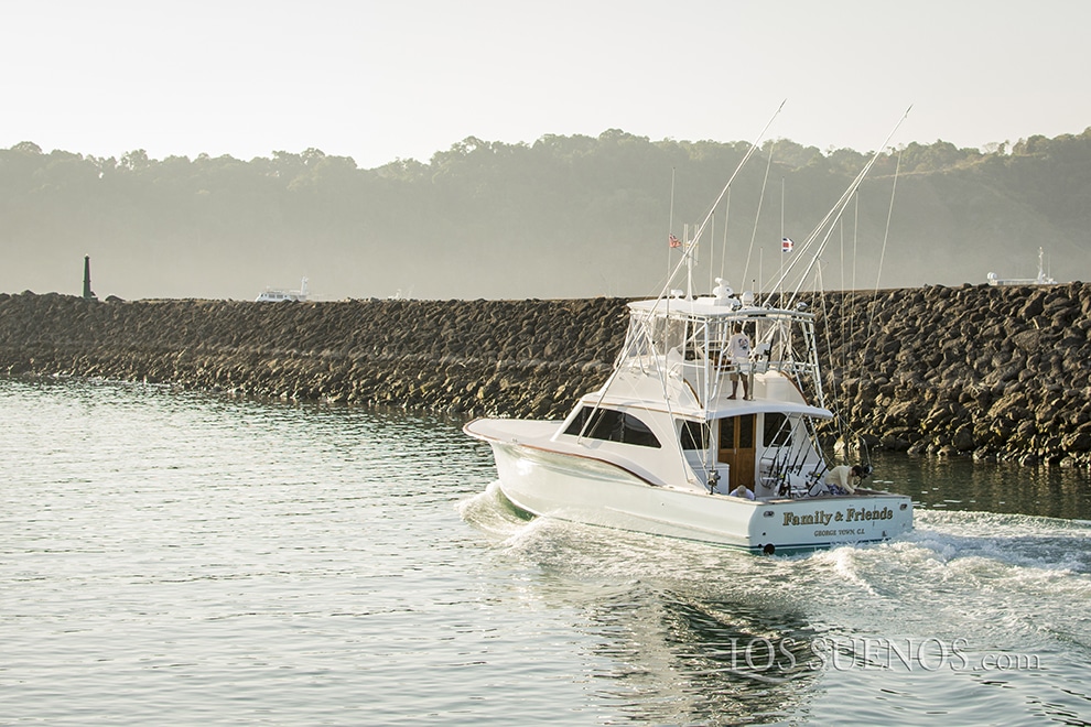 2017 Los Sueños Signature Triple Crown Leg II