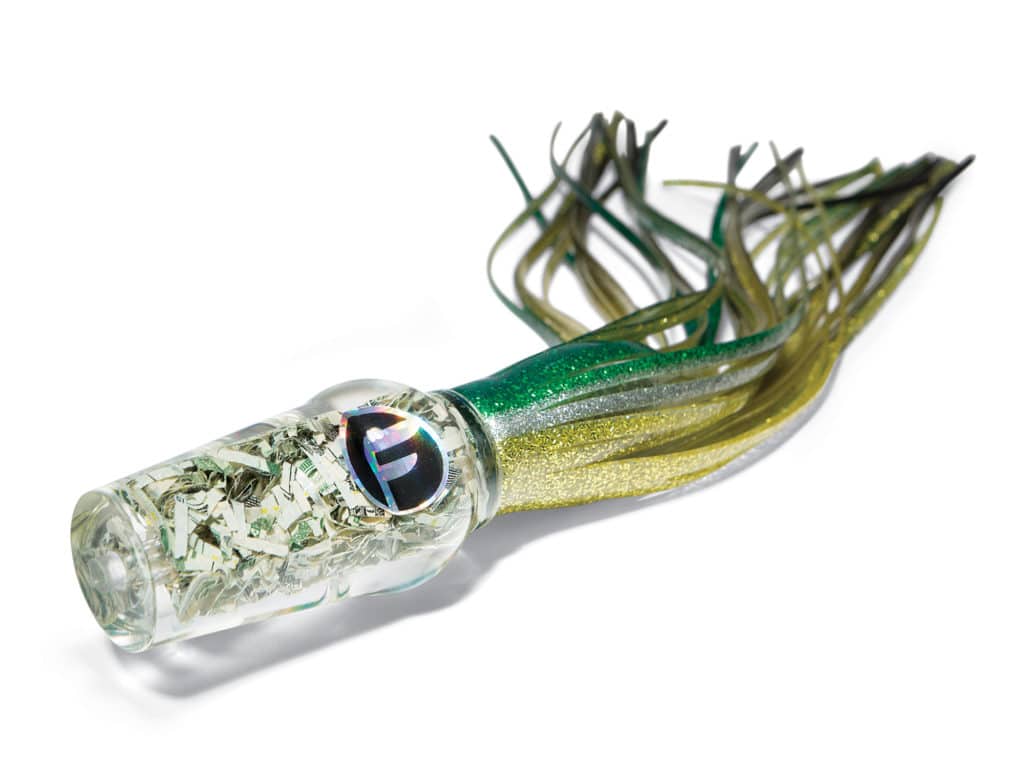 New Offshore Fishing Tackle for 2017