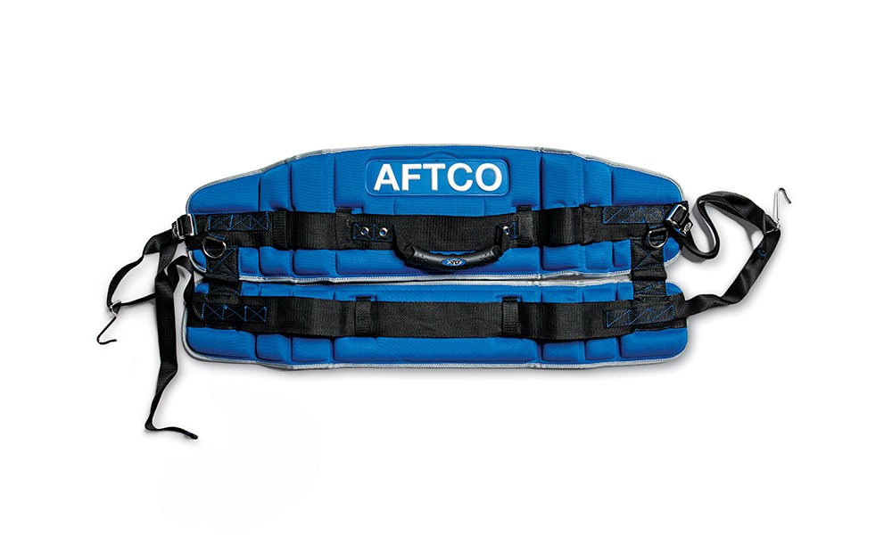 maxforce xh1 aftco fighting harness