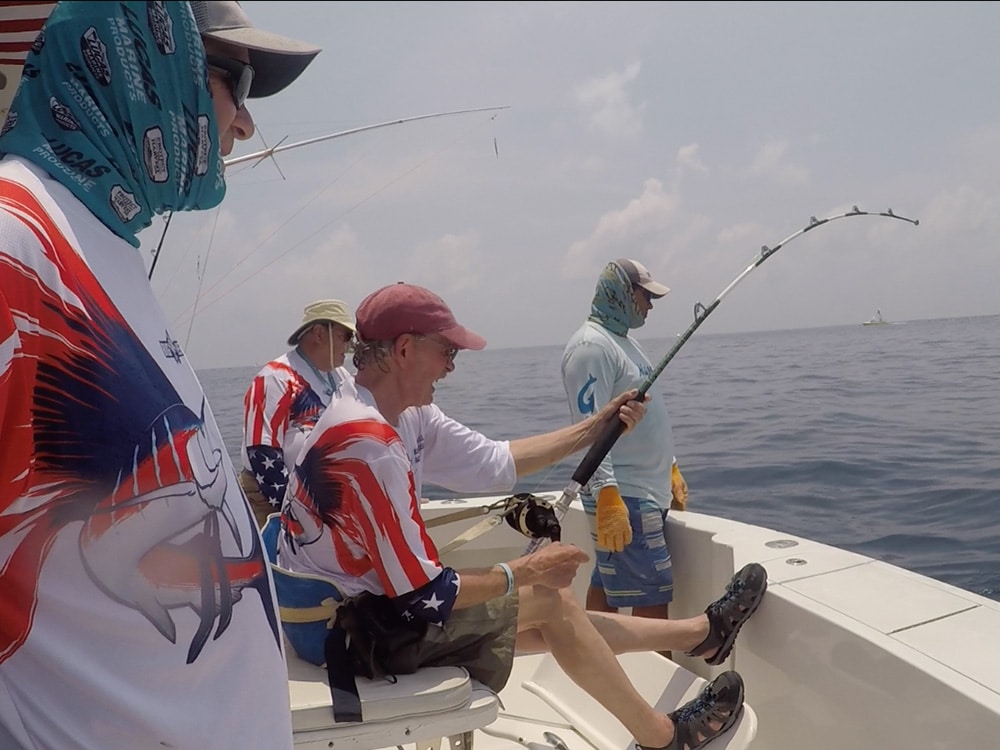 2017 Offshore World Championship Quepos Costa Rica