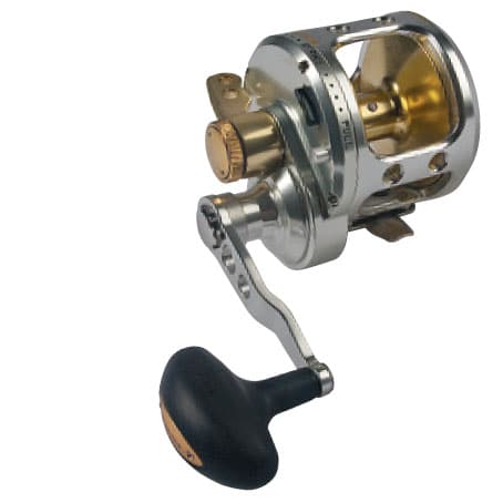 Fin-Nor Marquesa Reels