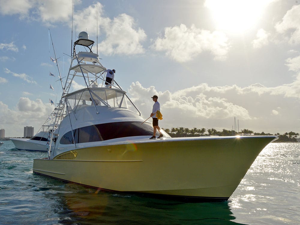 2018 sailfish challenge tournament