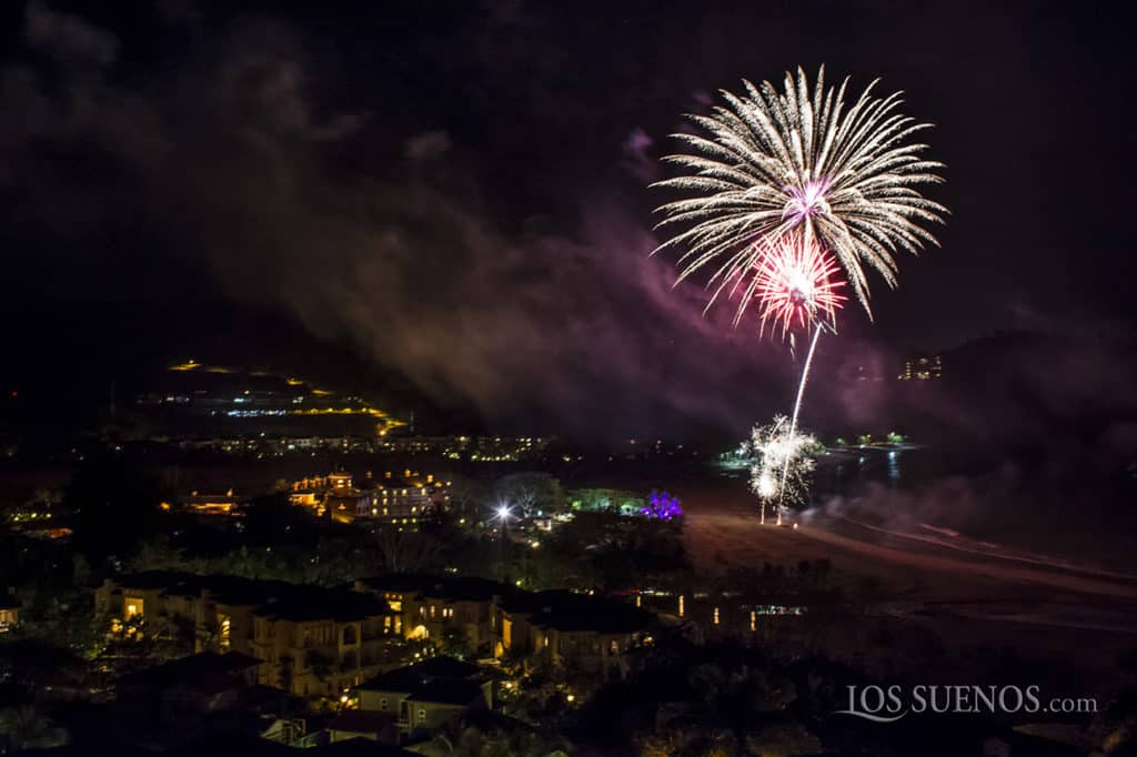 2017 Los Sueños Signature Triple Crown Leg II
