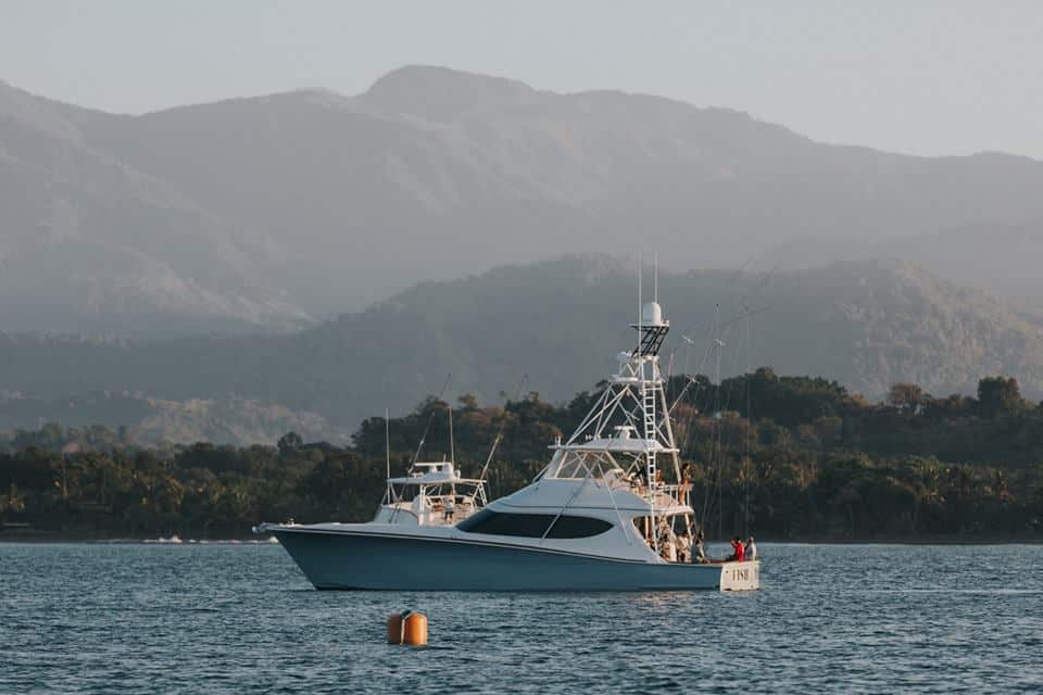 2017 Quepos Billfish Cup