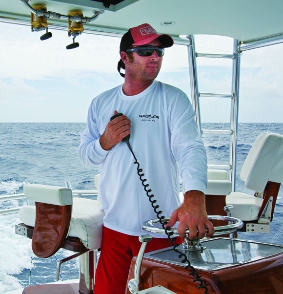 fishing in tournaments