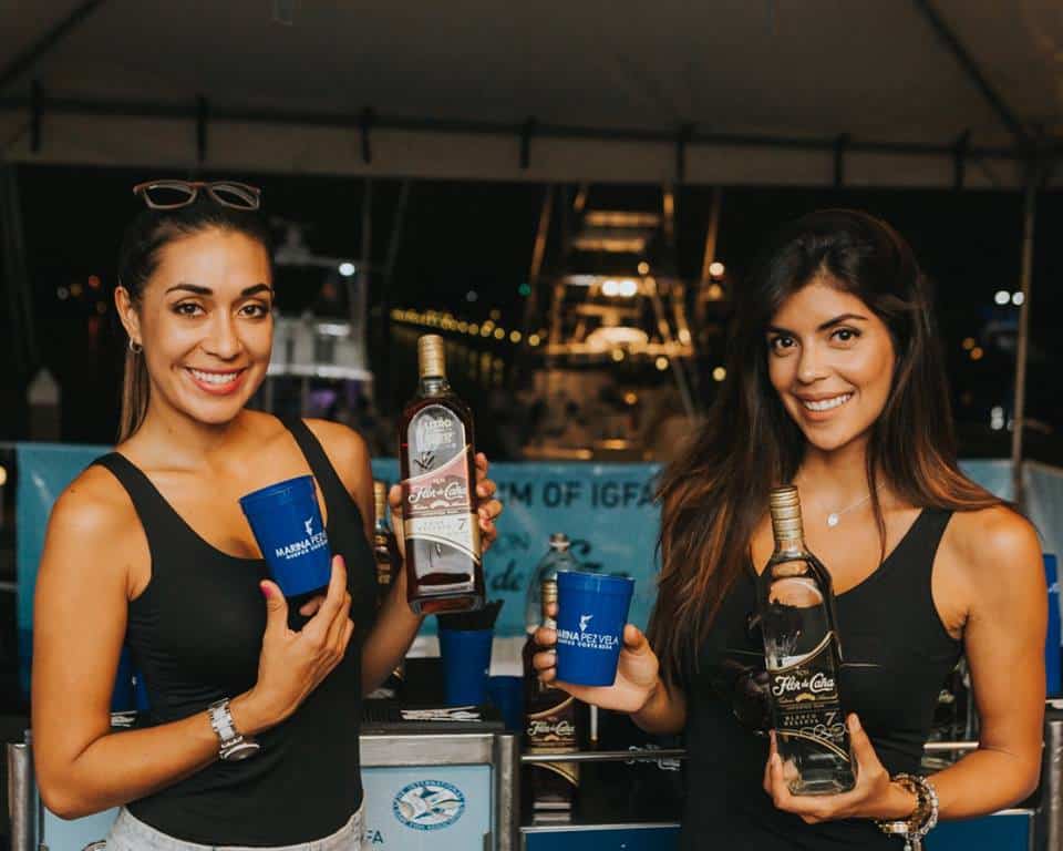 2017 Quepos Billfish Cup