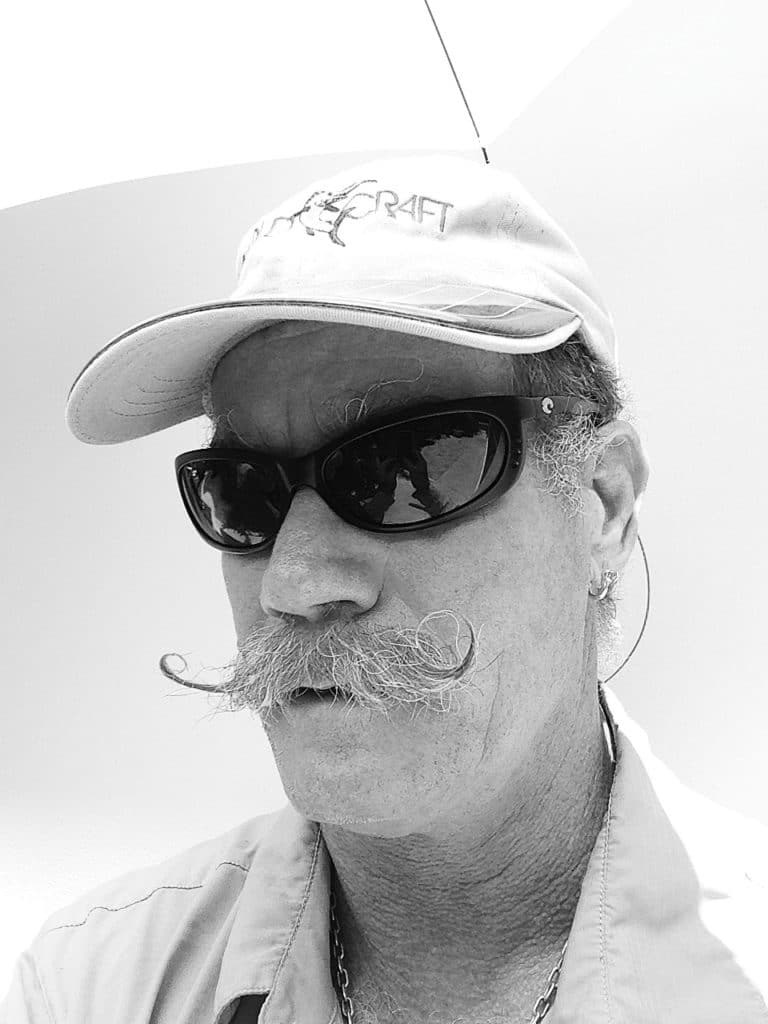 Changing Big-Game Fishing