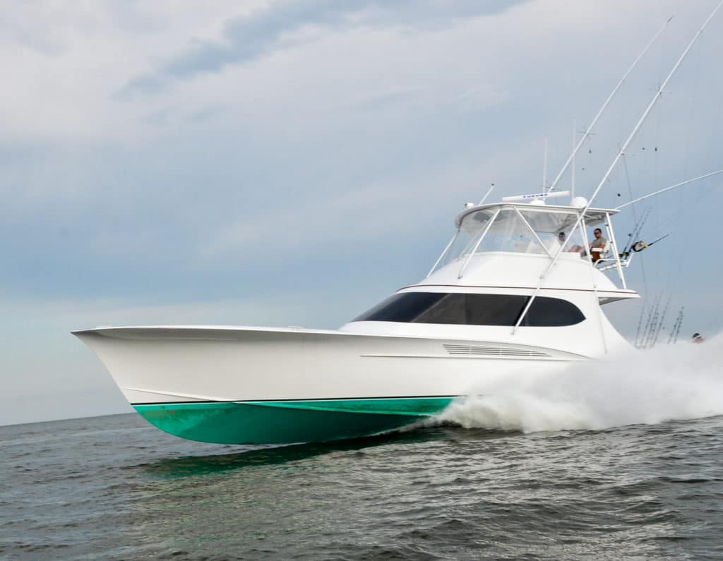2016 South Carolina Governor's Billfishing Cup Frayed Knot