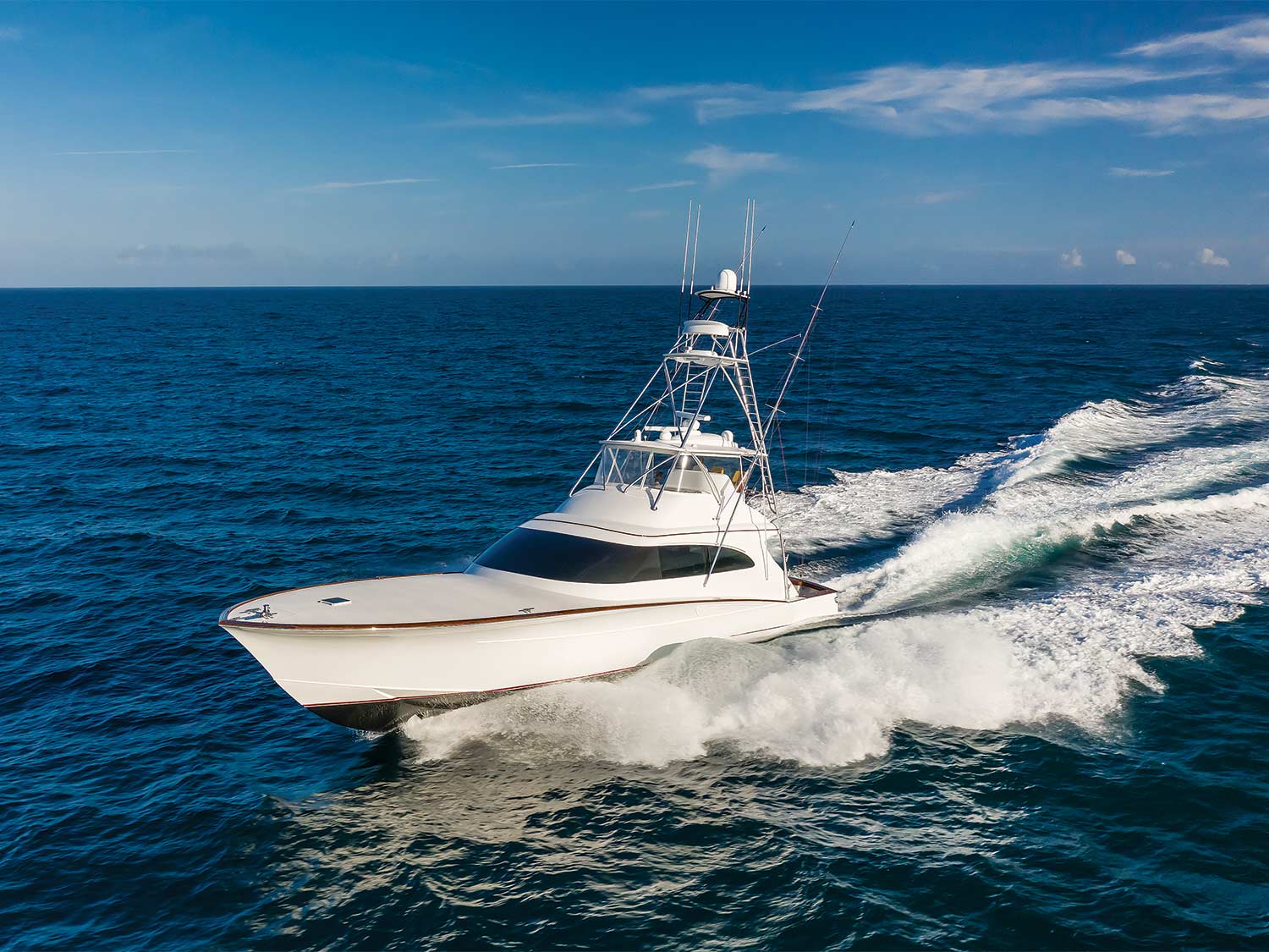 F&S Boatworks 75 Review