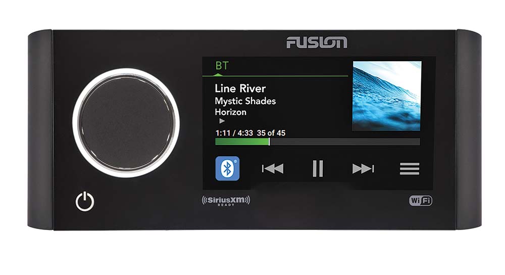 fusion apollo ra770 multimedia entertainment sytem