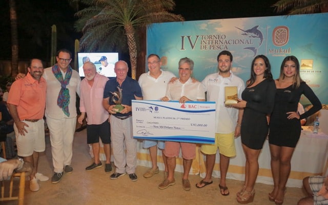Gallo Pinto second place Mukul tournament Nicaragua