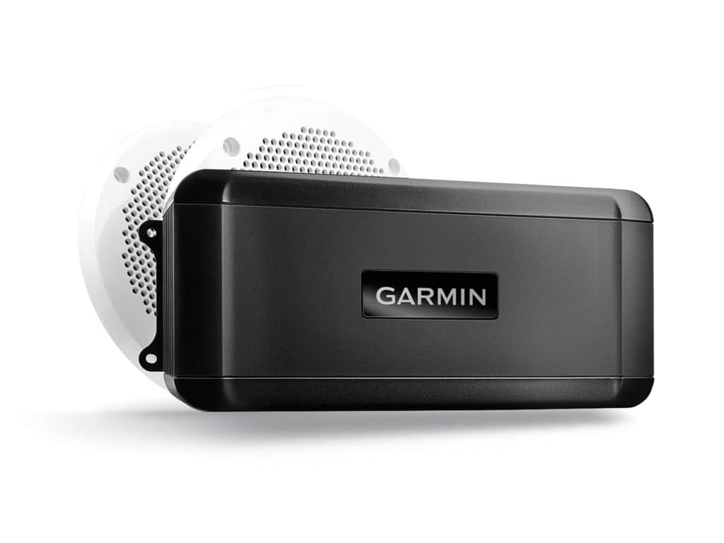 Garmin Meteor 300