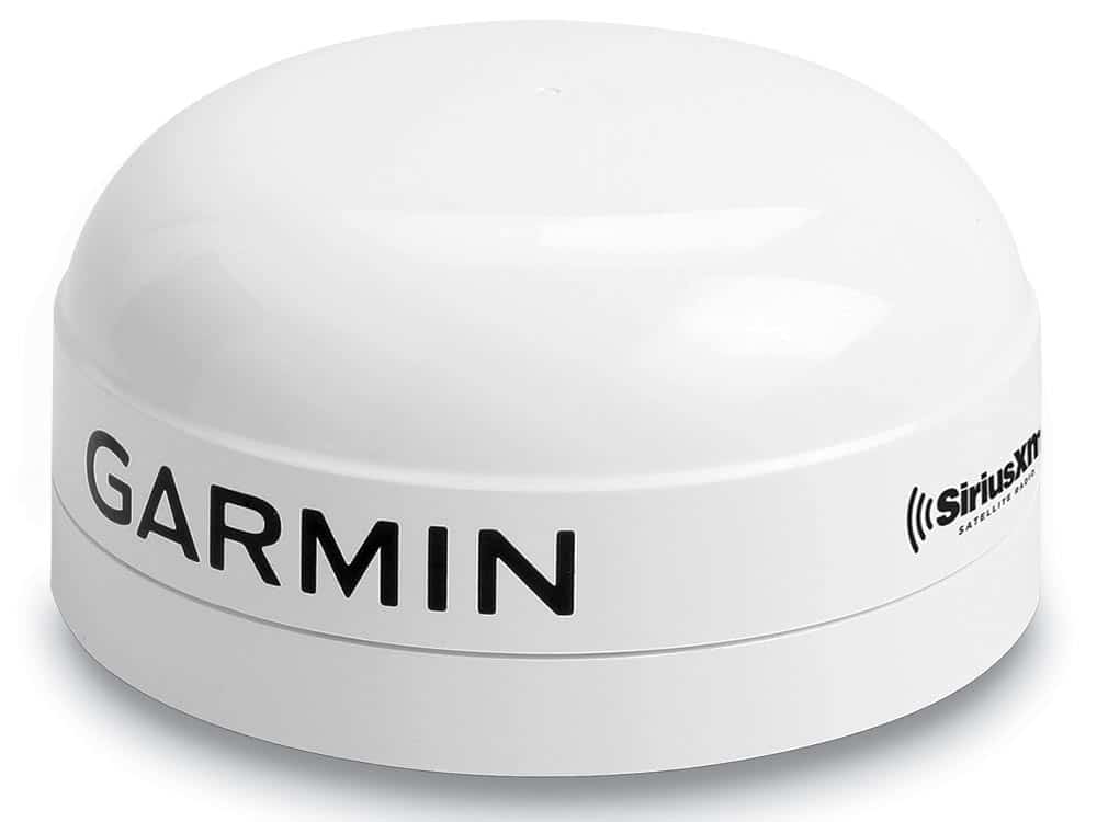 Garmin GXM 53 SiriusXM