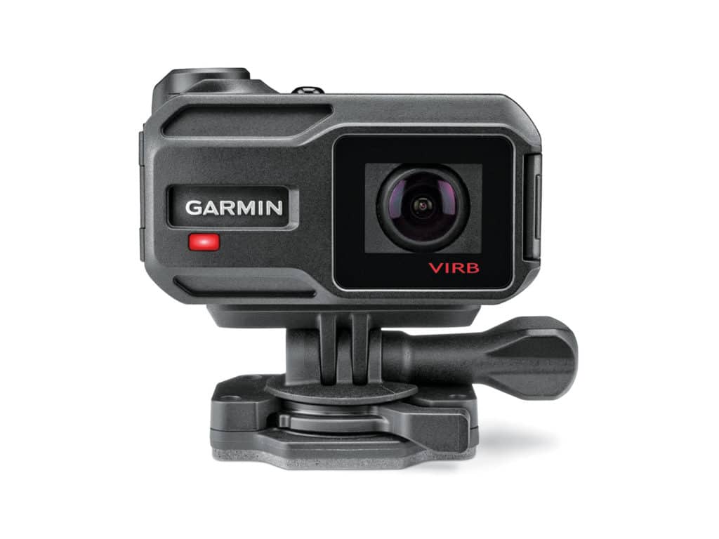 Garmin Virb XE