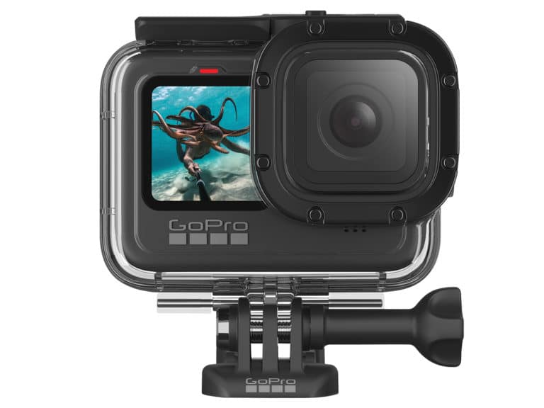 GoPro Hero9