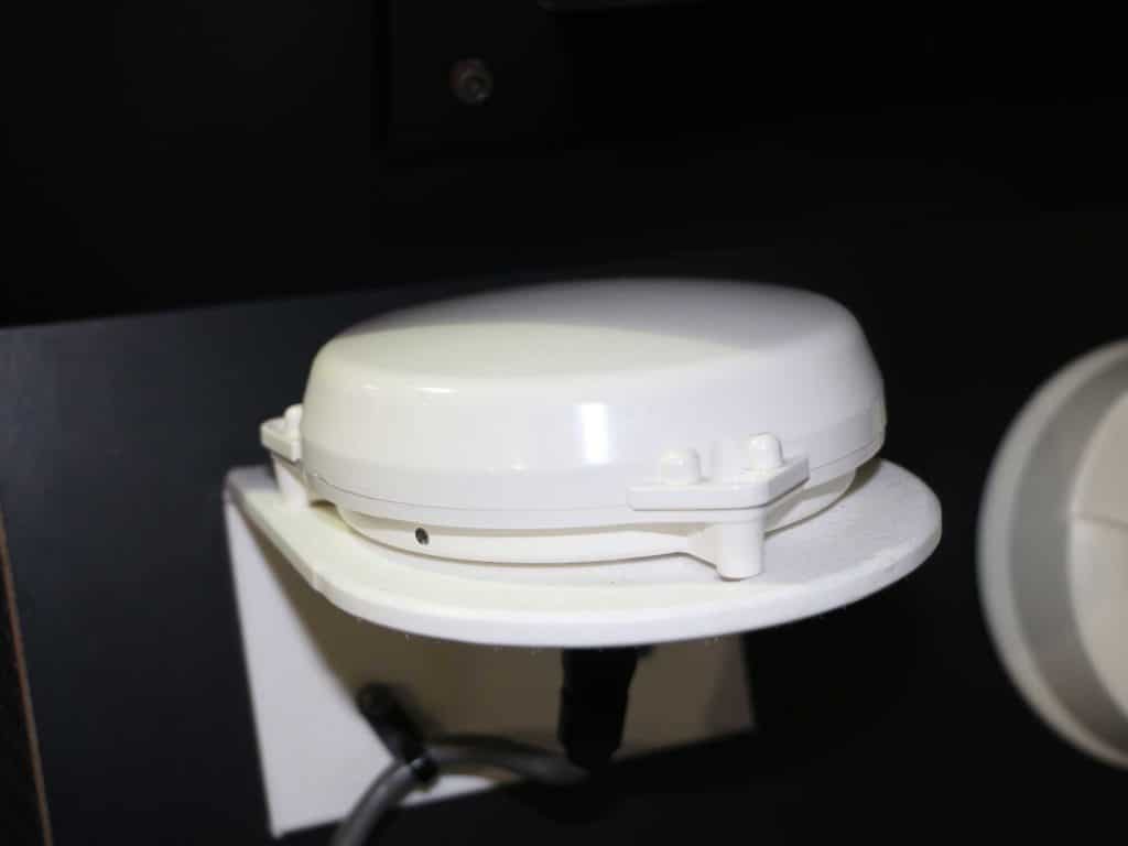 GOST Nav-Tracker