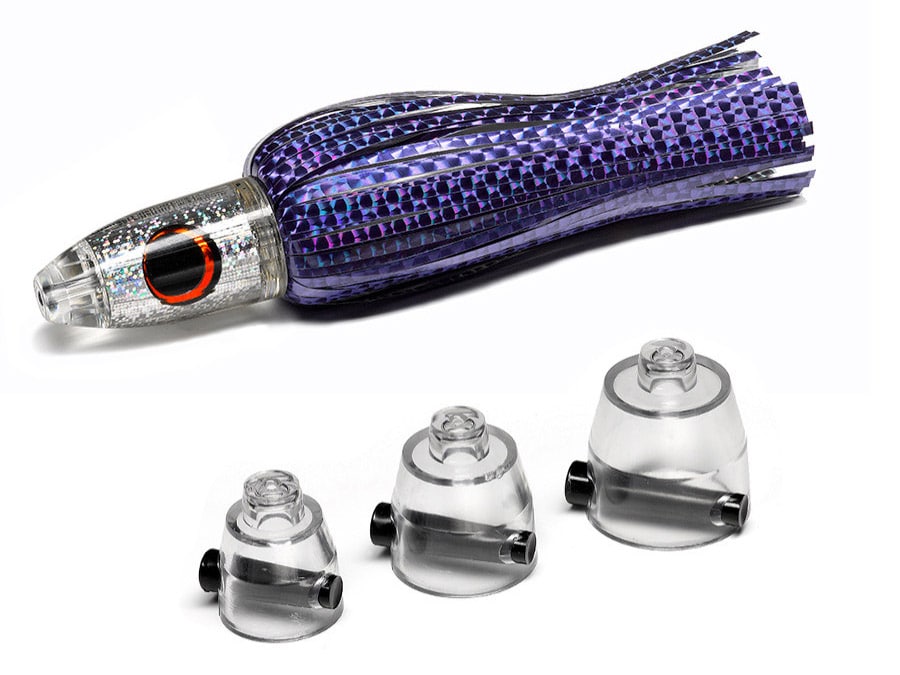 Grander Custom Tackle
