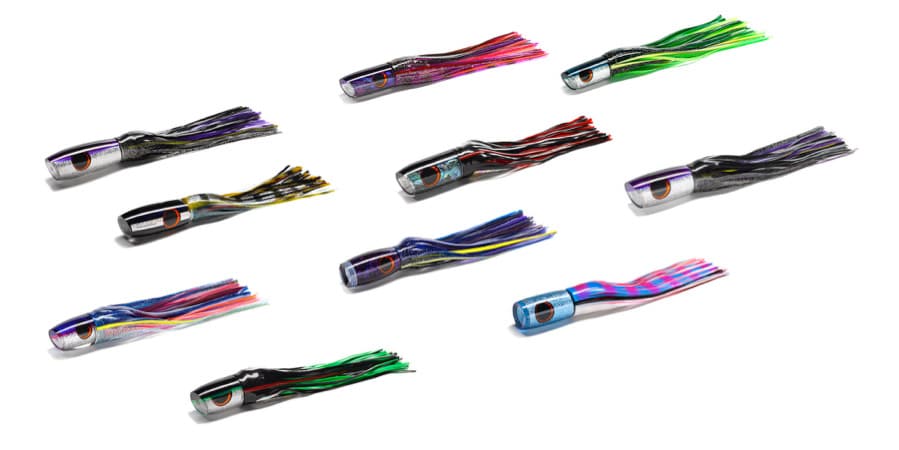 Grander Custom Tackle
