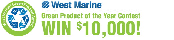 Green Product Of The Year