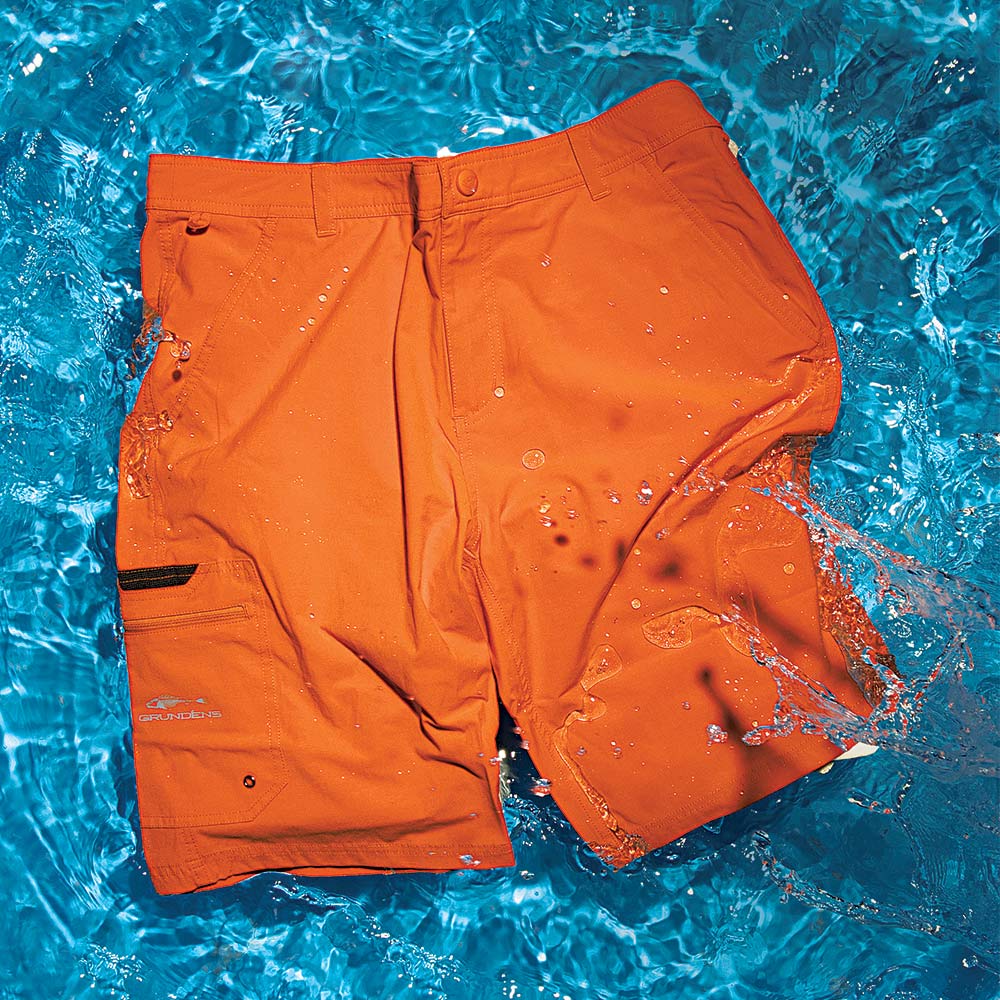 The Best Fishing Shorts