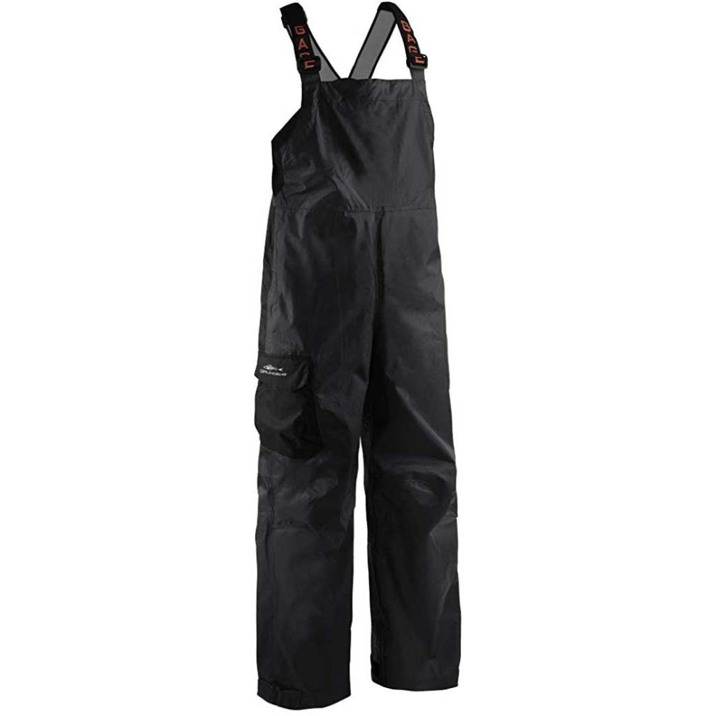 Grundéns Weather Watch Fishing Bib Trousers