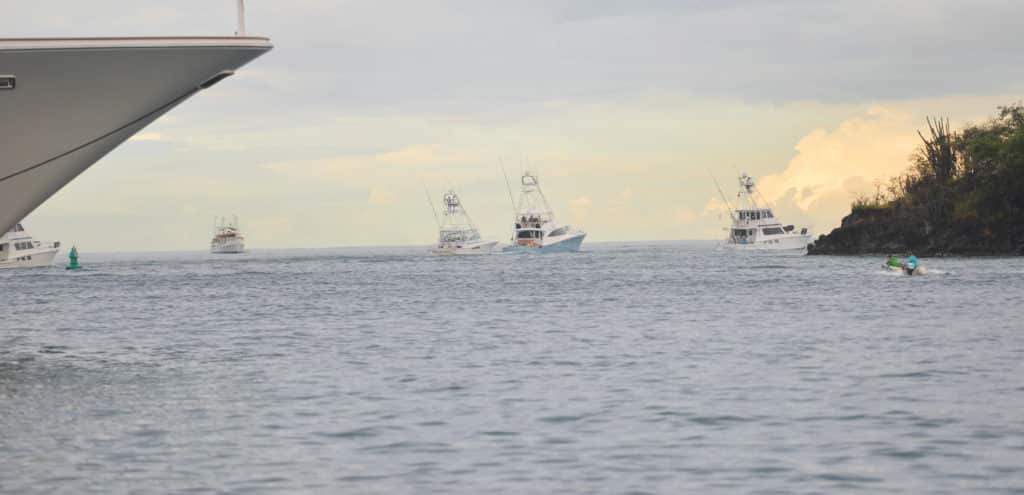 2017 Spice Island Billfish Tournament