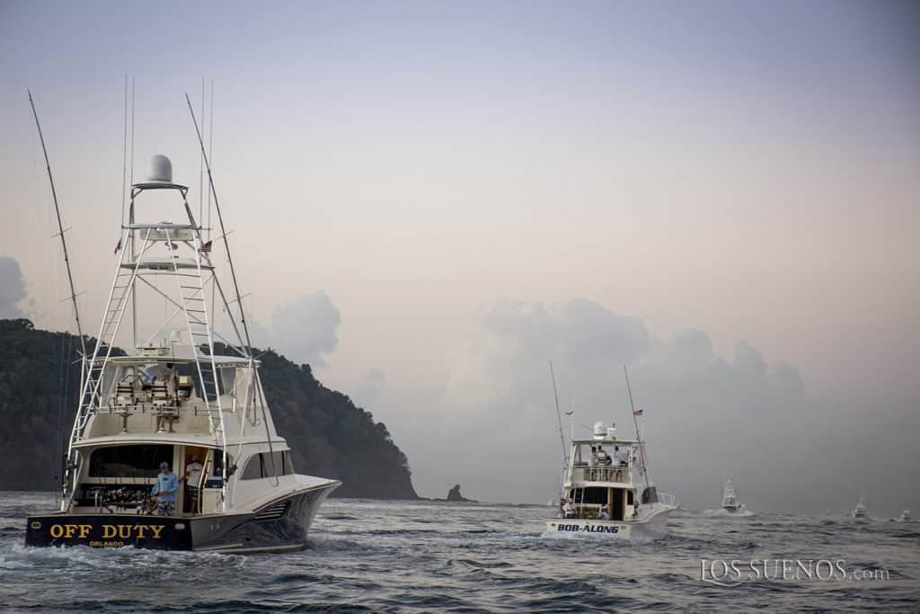 2017 Los Sueños Signature Triple Crown Leg 1 Costa Rica