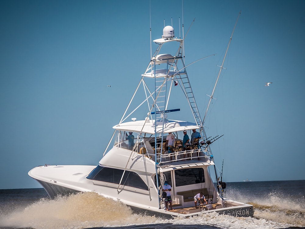 2017 mississippi gulf coast billfish classic high cotton