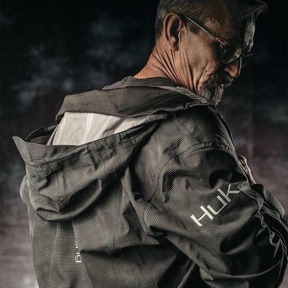 Huk Leviathan Jacket