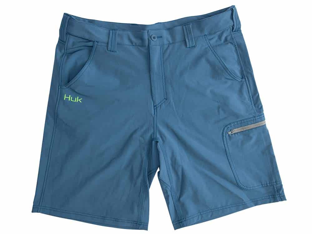 huk next level shorts