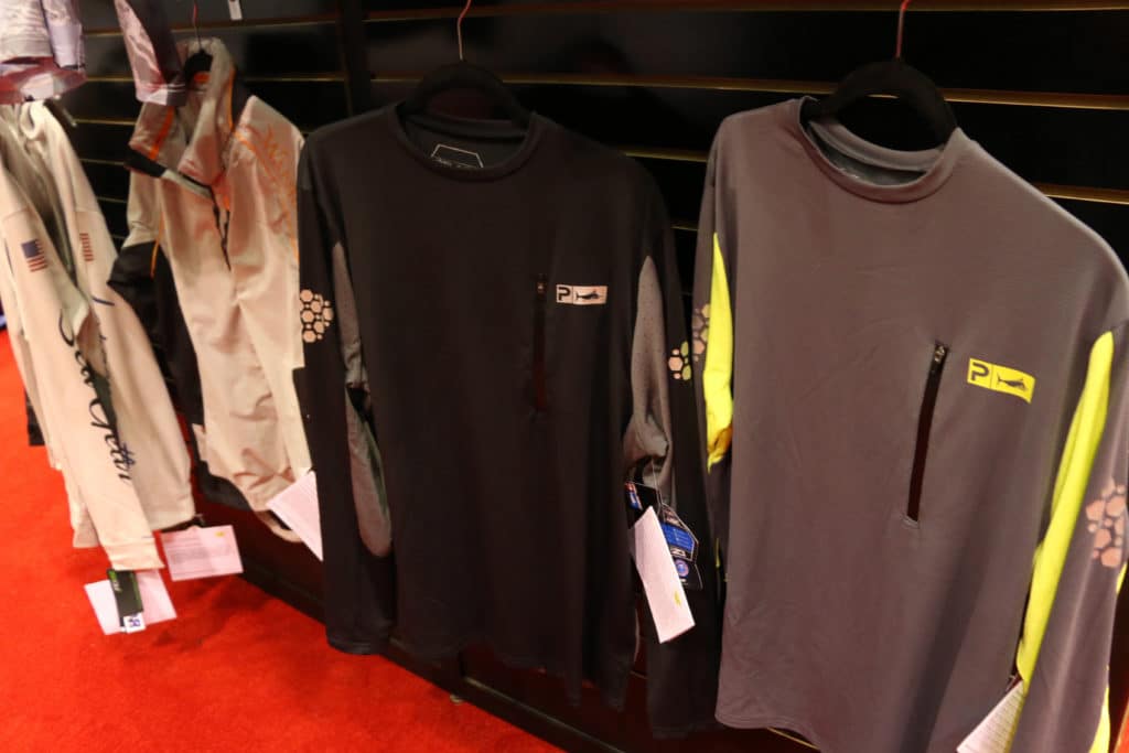 AeroFlex Tek Shirt