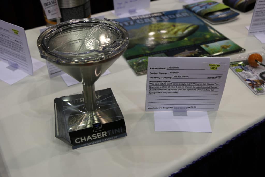 ChaserTini