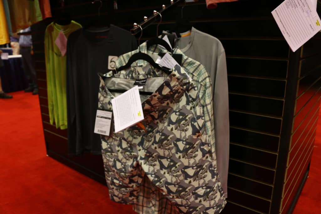 Grundens Fish Head Short