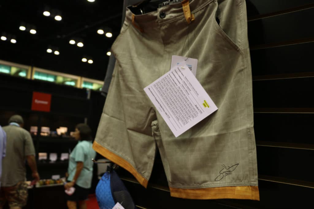 Spencer Yachts Hybrid Shorts