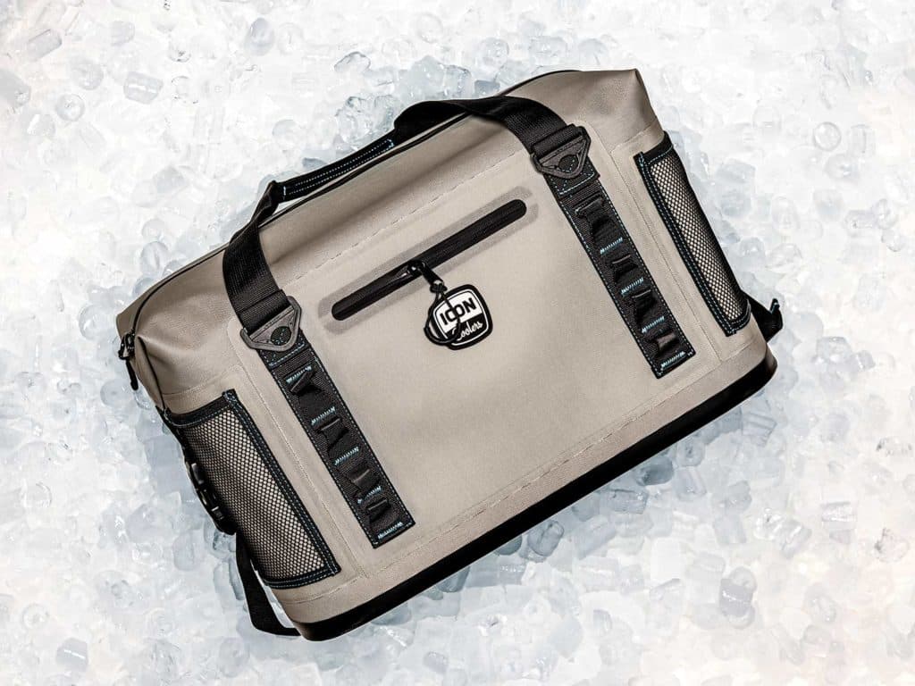 Icon Soft-Side 24 Cooler