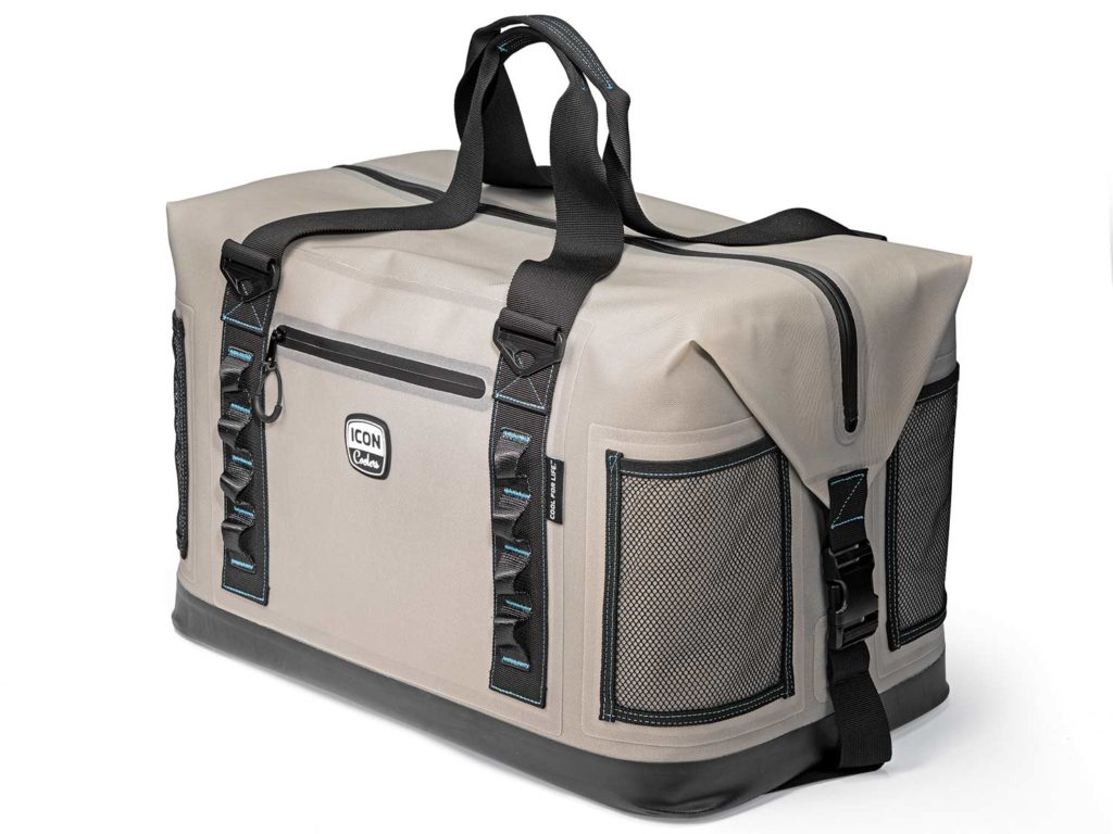 Icon Soft-Side 24 Cooler
