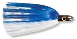 Tournament Tackle's Ilander Lure or Hawaiian Eye